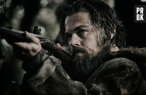 Leonardo DiCaprio impressionnant dans The Revenant
