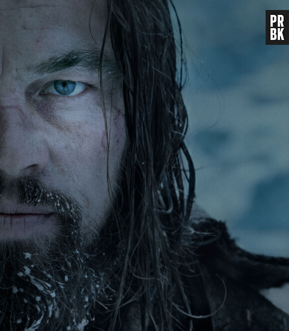 Leonardo DiCaprio : bientôt l'Oscar grâce à The Revenant ?