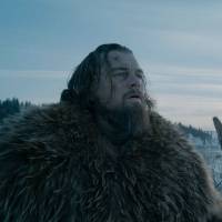 Leonardo DiCaprio violé par un ours ? La folle rumeur sur son nouveau film The Revenant