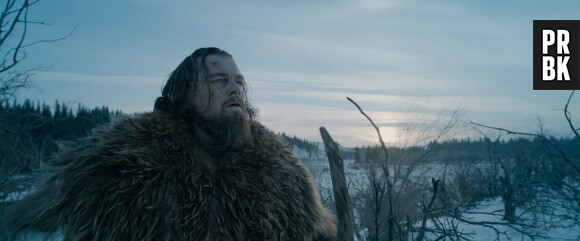Leonardo DiCaprio violé par un ours dans The Revenant ? La folle rumeur