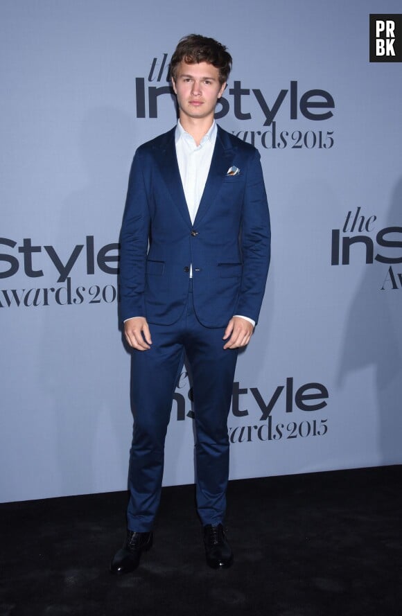 Ansel Elgort a auditionné pour le spin-off de Star Wars centré sur Han Solo