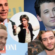 Star Wars : Tom Felton, Miles Teller... les acteurs qui pourraient jouer Han Solo dans le spin-off