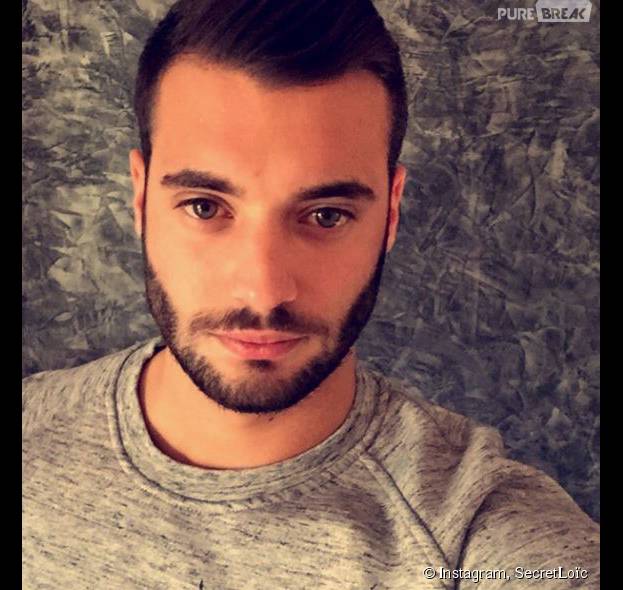 Loïc Fiorelli (Secret Story 9) célibataire : les filles sont prêtes à tout pour le séduire