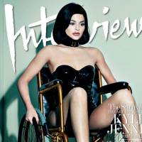Kylie Jenner : une handicapée la tacle méchamment après sa photo sexy en chaise roulante