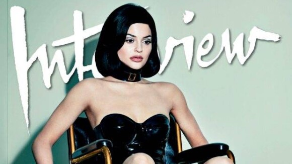Kylie Jenner : une handicapée la tacle méchamment après sa photo sexy en chaise roulante