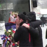 Eagles of Death Metal de retour au Bataclan et en larmes pour rendre hommage aux victimes
