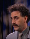 Sacha Baron Cohen : Borat de retour
