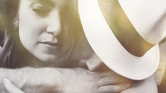 Ian Somerhalder : Nikki Reed lui fait une déclaration mignonne... et incompréhensible