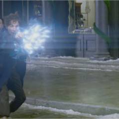 Les Animaux Fantastiques : première bande-annonce magique du spin-off d'Harry Potter