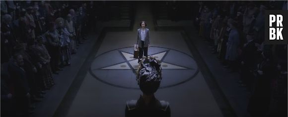 Les Animaux Fantastiques : premières images du spin-off d'Harry Potter