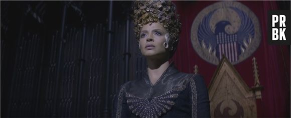 Les Animaux Fantastiques : premières images du spin-off d'Harry Potter