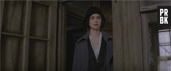 Les Animaux Fantastiques : premières images du spin-off d'Harry Potter