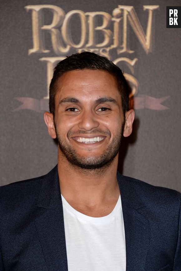 Malik Bentalha a maigri, ses fans sous le choc