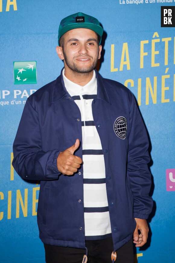 Malik Bentalha a maigri, ses fans sous le choc