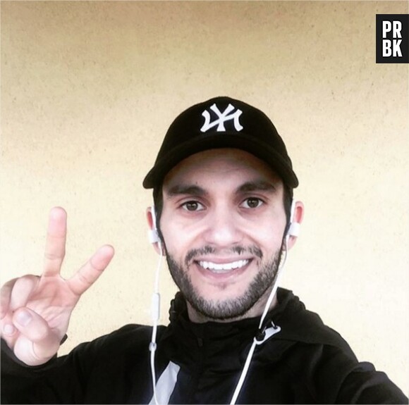 Malik Bentalha a maigri, ses fans sous le choc