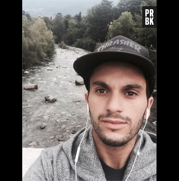 Malik Bentalha a maigri, ses fans sous le choc