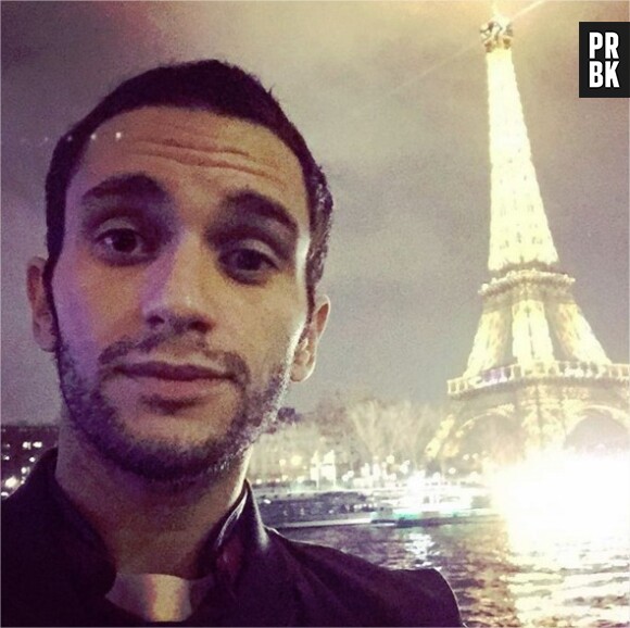 Malik Bentalha a maigri, ses fans sous le choc