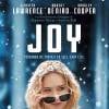 Joy : l'affiche du film avec Jennifer Lawrence