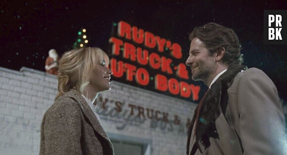 Jennifer Lawrence retrouve Bradley Cooper dans Joy