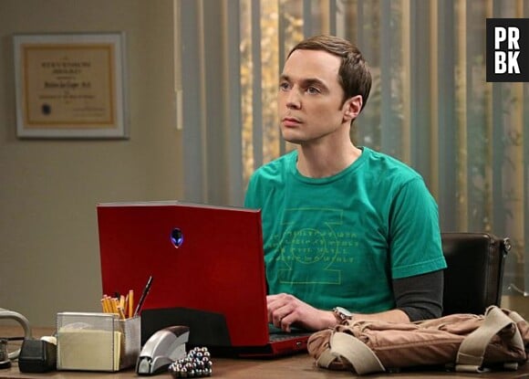 The Big Bang Theory saison 9 attaqué en justice