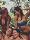 Selena Gomez sexy en bikini : sa première photo de 2016 sur Instagram
