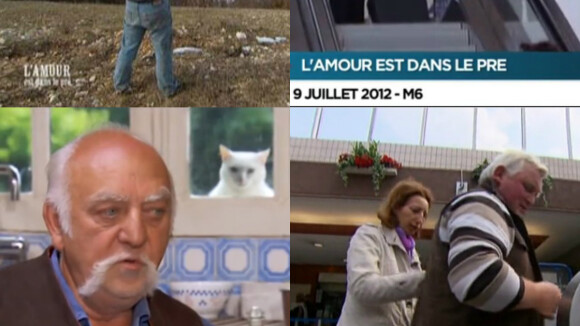 L'Amour est dans le pré fête ses 10 ans : 5 moments cultes qui nous ont fait pleurer... de rire