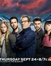 Heroes Reborn : 5 raisons de regarder (ou pas)