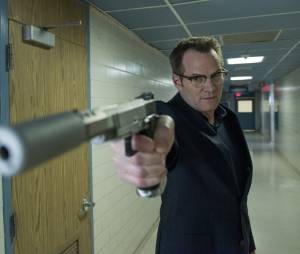 Heroes Reborn : Noah de retour