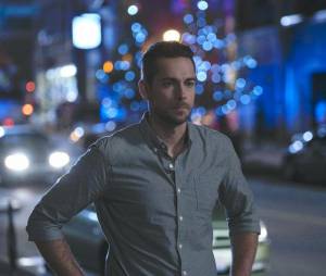 Heroes Reborn : Zachary Levi signe son retour dans une série