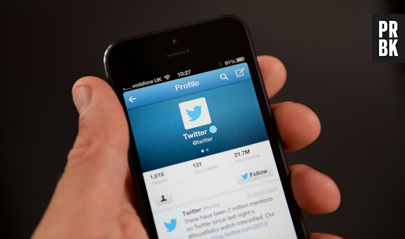 Twitter : l'envoi de messages privés n'est plus limité à 140 caractères
