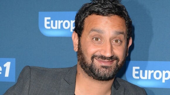 Cyril Hanouna prêt à quitter Europe 1 ? Son remplaçant aurait déjà été trouvé