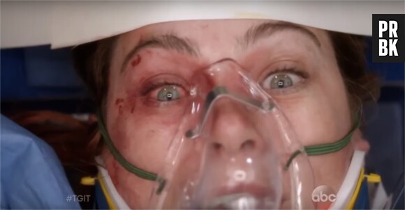 Grey's Anatomy saison 12 : Meredith mal en point