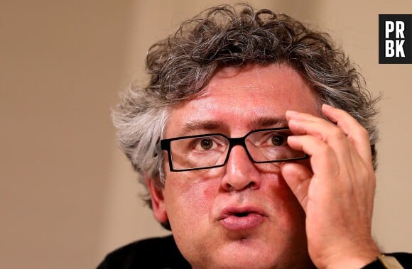 Cyril Hanouna jugé comme un "modèle tragique" par Michel Onfray dans une interview sur le djihadisme en janvier 2016