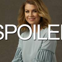 Grey&#039;s Anatomy saison 12 : Meredith en danger de mort dans l&#039;épisode 9