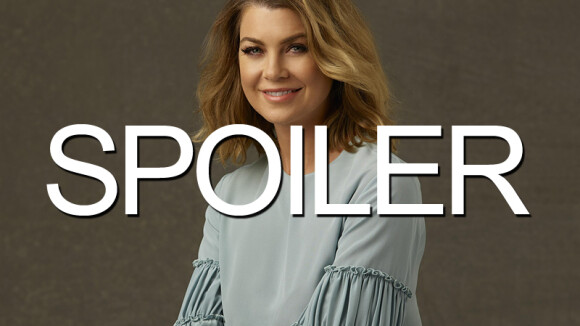 Grey's Anatomy saison 12 : Meredith en danger de mort dans l'épisode 9