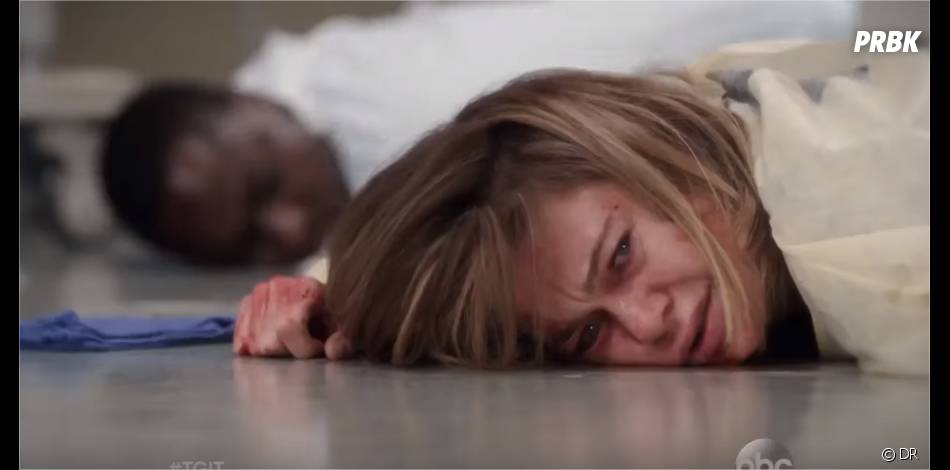 Meredith Grey Va T Elle Mourir