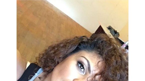 Nawell Madani s'engage auprès de son amie d'enfance malade d'un cancer