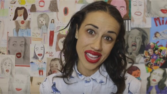 Miranda Sings : la Youtubeuse future star d'une série sur Netflix