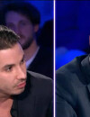 Jérémy Ferrari virulent envers Manuel Valls dans ONPC, le 16 janvier 2016, sur France 2