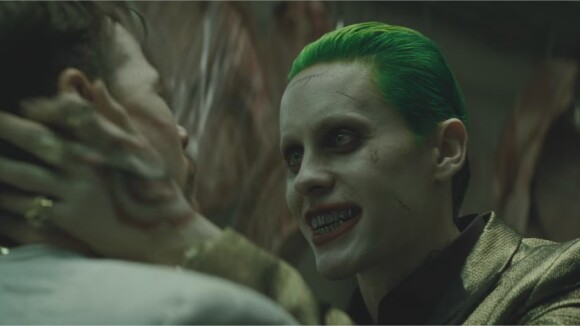 Suicide Squad : le Joker et Harley Quinn font le show dans la nouvelle bande-annonce
