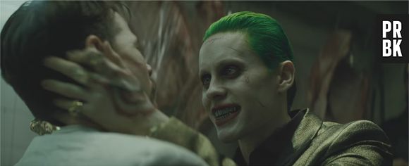 Suicide Squad : une deuxième bande-annonce dévoilée