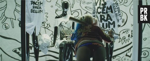 Suicide Squad : une deuxième bande-annonce dévoilée