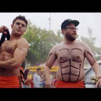 Nos Pires Voisins 2 : la bande-annonce avec des GIFs sexy et délirants... et Zac Efron torse nu