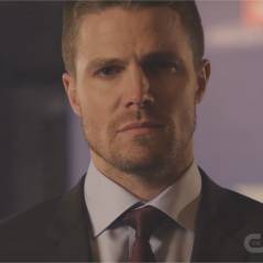 Arrow saison 4 : l'identité du mort mystère dévoilée dans une nouvelle bande-annonce ?