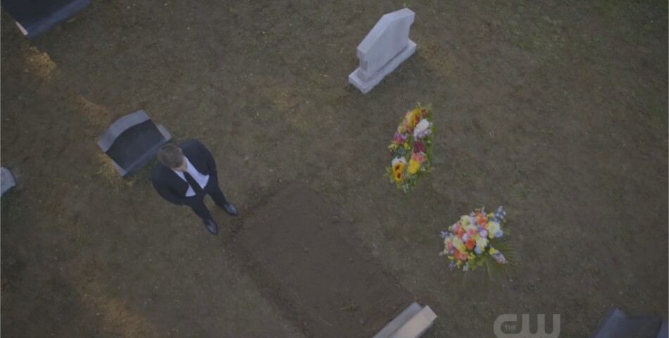 Arrow saison 4 : qui va mourir ?