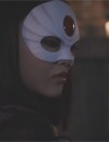 Arrow saison 4 : Katana de retour