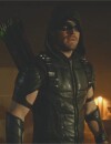Arrow saison 4 : Oliver face à Damien Darhk