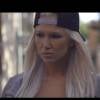 Andréane Chamberland (Les Anges 8) dans un clip de rap