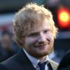 Ed Sheeran, parmi les 30 personnalités les plus influentes de moins de 30 ans en Europe selon Forbes, janvier 2016