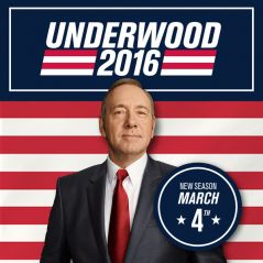 House of Cards saison 5 : Frank Underwood de retour en 2017, mais abandonné par...